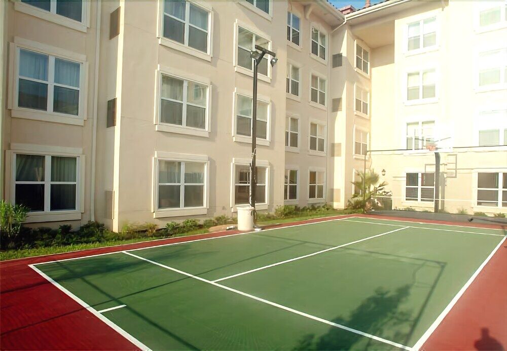 Residence Inn Houston - West University Bagian luar foto